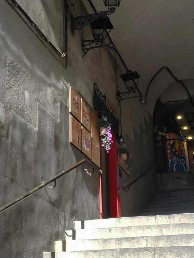 Nuevo Elegante Piso Vintage En Plena Plaza Mayor Madrid Exterior foto